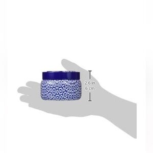 Capri Blue Volcano Printed Travel Tin Jar Candle - 8.5 Oz